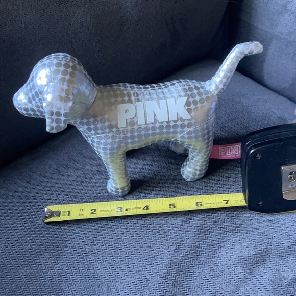 PINK dog ❤️ 2/$15 ❤️ - Picture 6 of 7